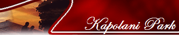 Kapolani Park